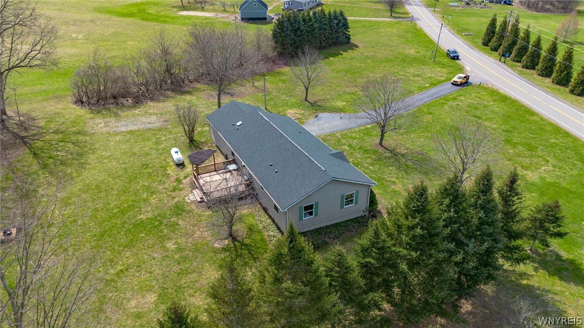 10960 Dennison Road Hanover, NY 14062 - Photo 44 of 46