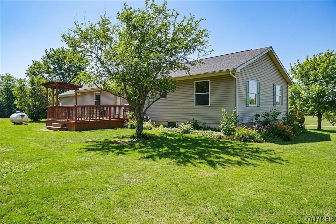 10960 Dennison Road Hanover, NY 14062 - Photo 6 of 46