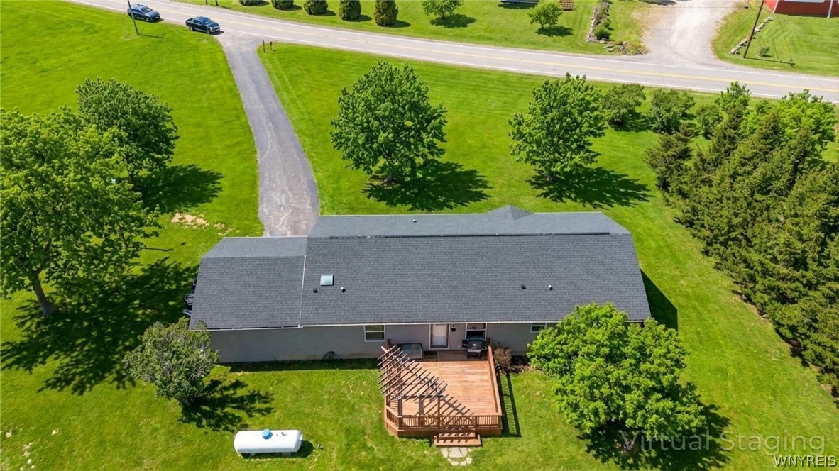 10960 Dennison Road Hanover, NY 14062 - Photo 7 of 46