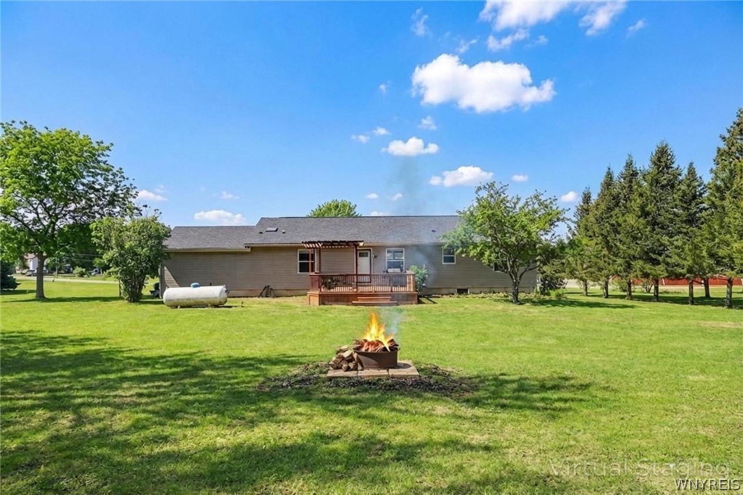 10960 Dennison Road Hanover, NY 14062 - Photo 8 of 46