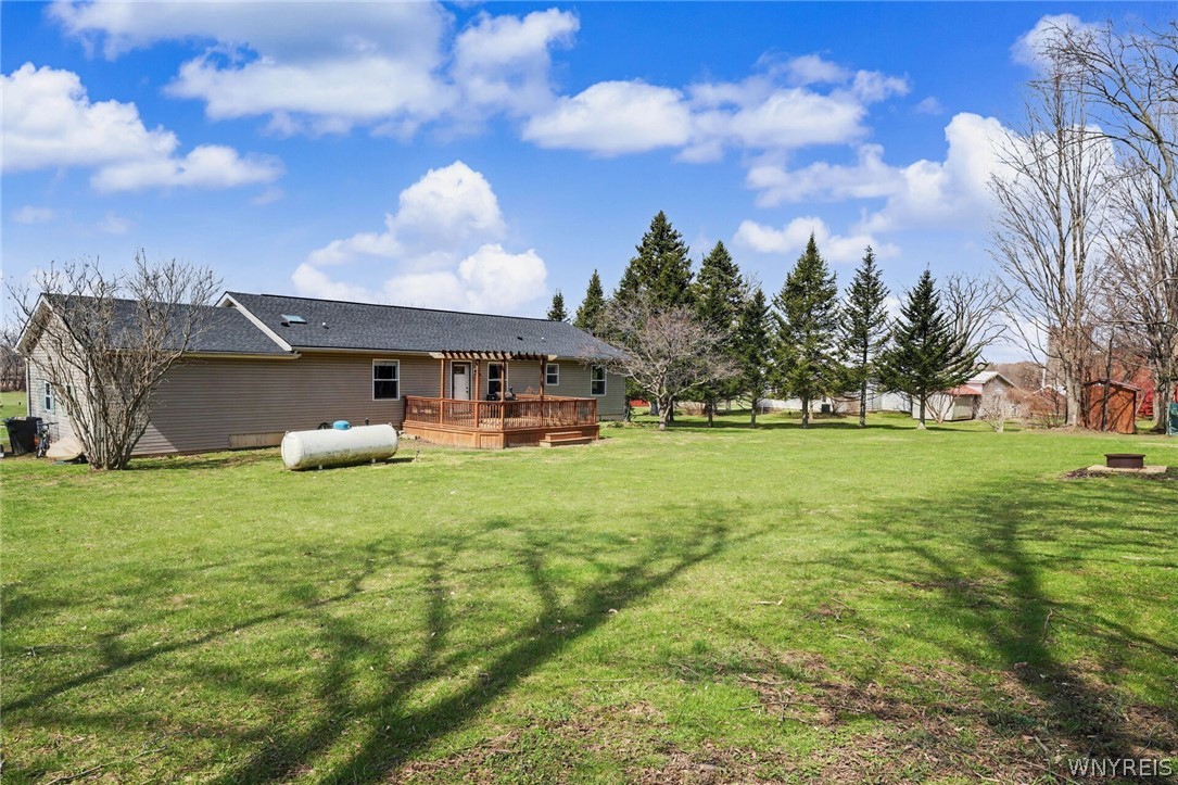 10960 Dennison Road Hanover, NY 14062 - Photo 9 of 46