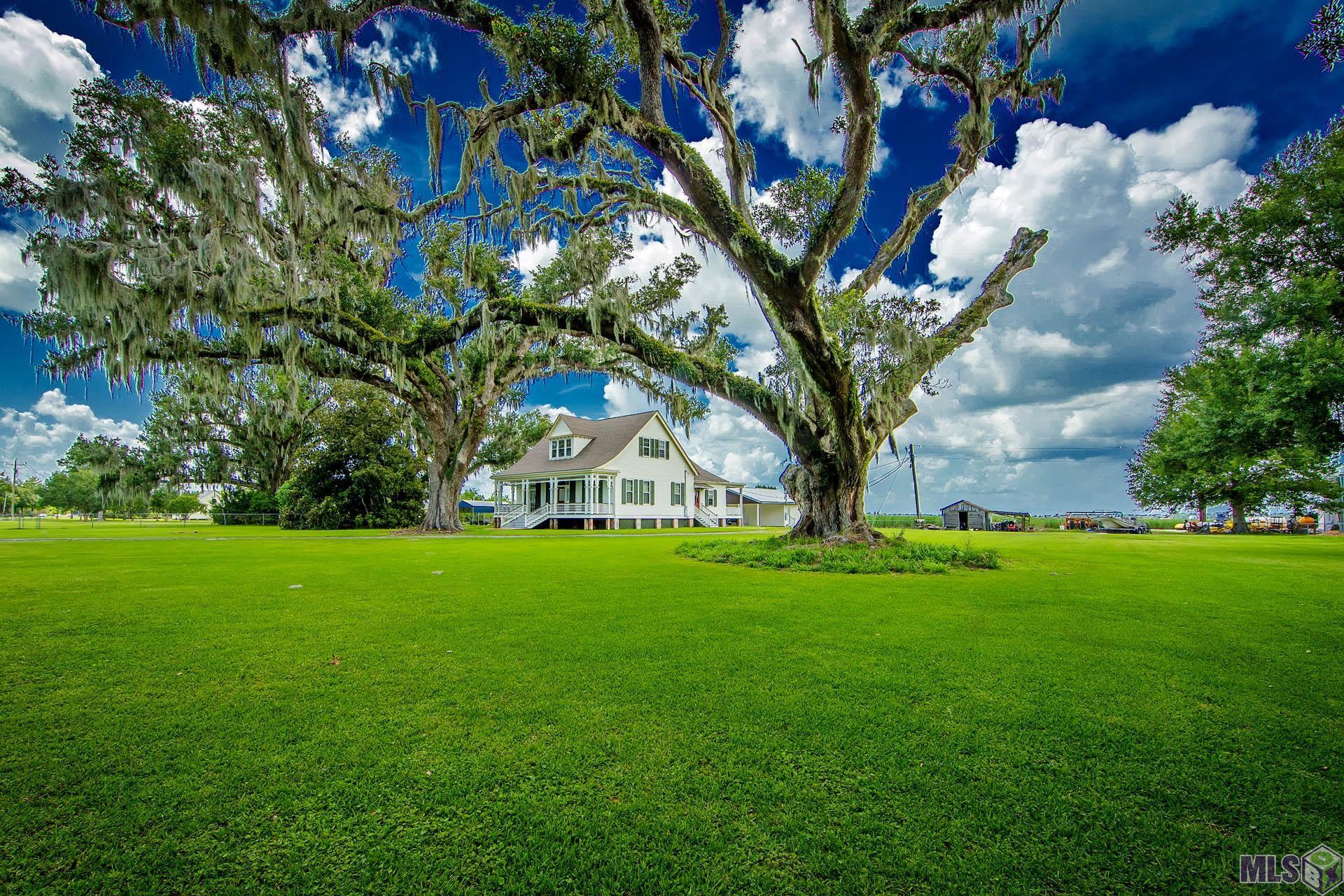 3269 Highway 308 Raceland, LA 70394 - Photo 8 of 11