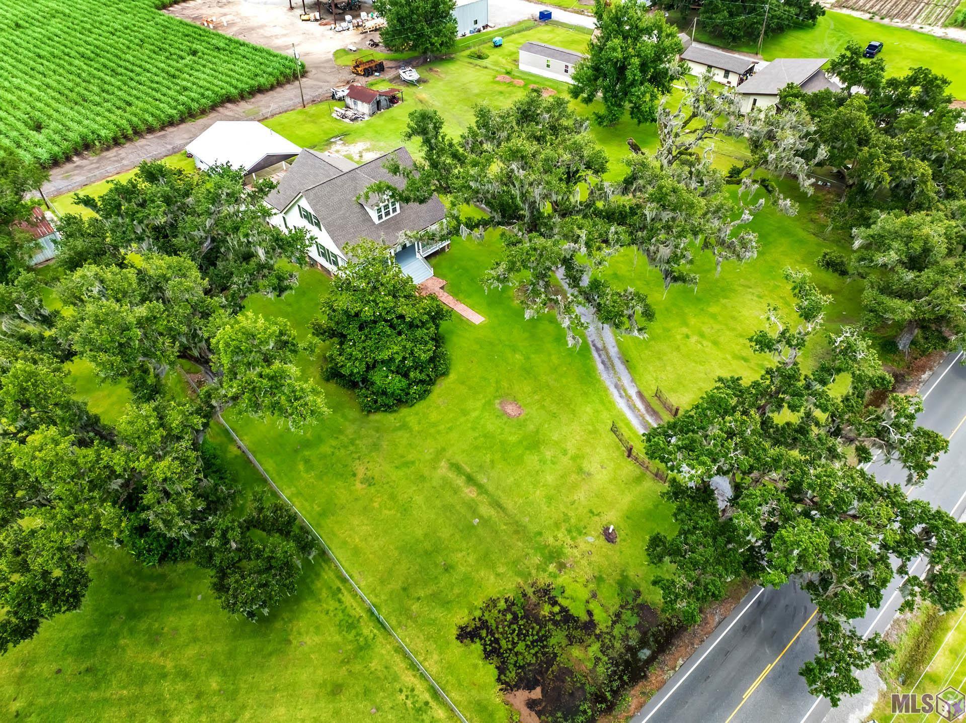 3269 Highway 308 Raceland, LA 70394 - Photo 9 of 11