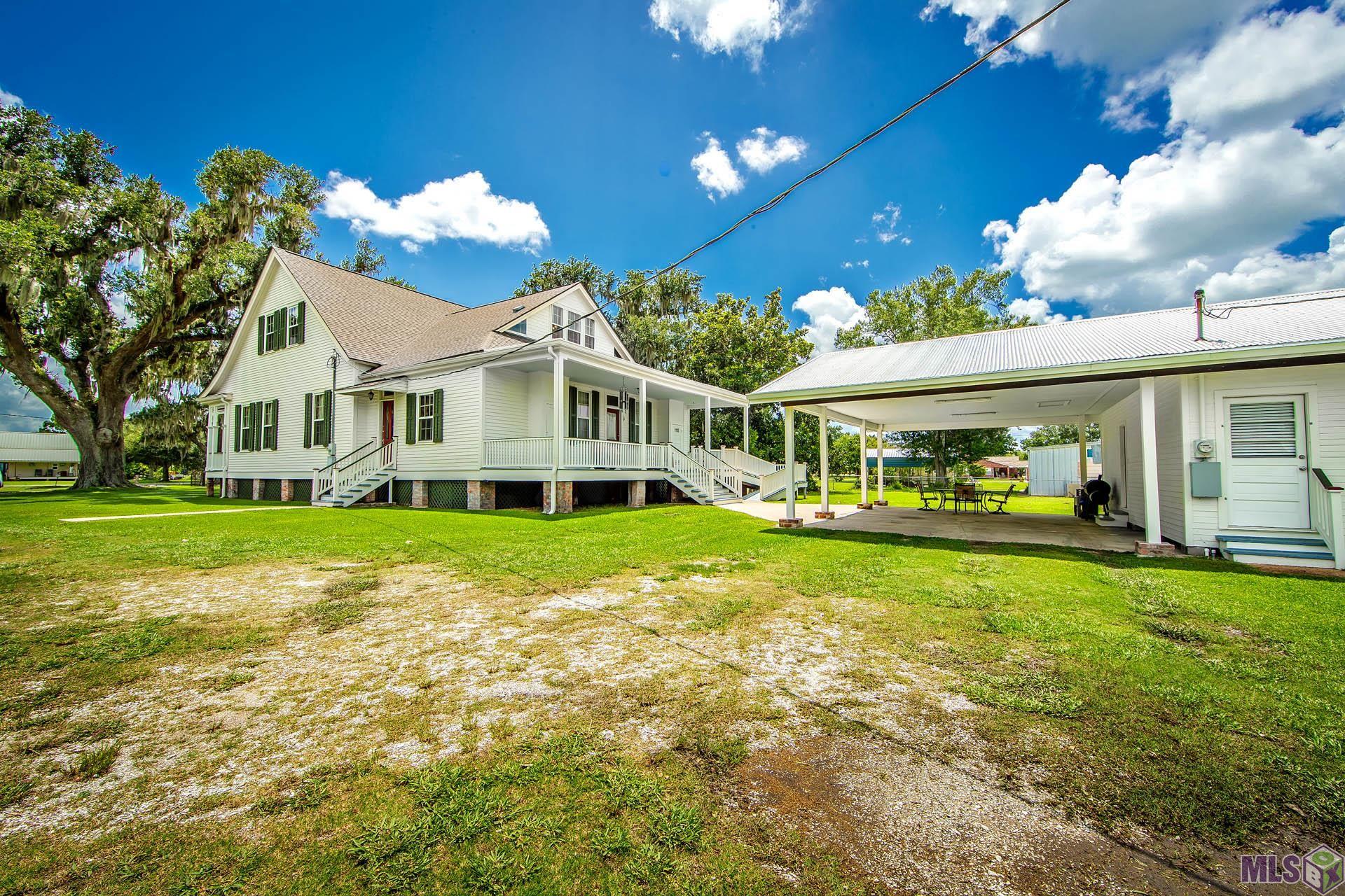 3269 Highway 308 Raceland, LA 70394 - Photo 10 of 11