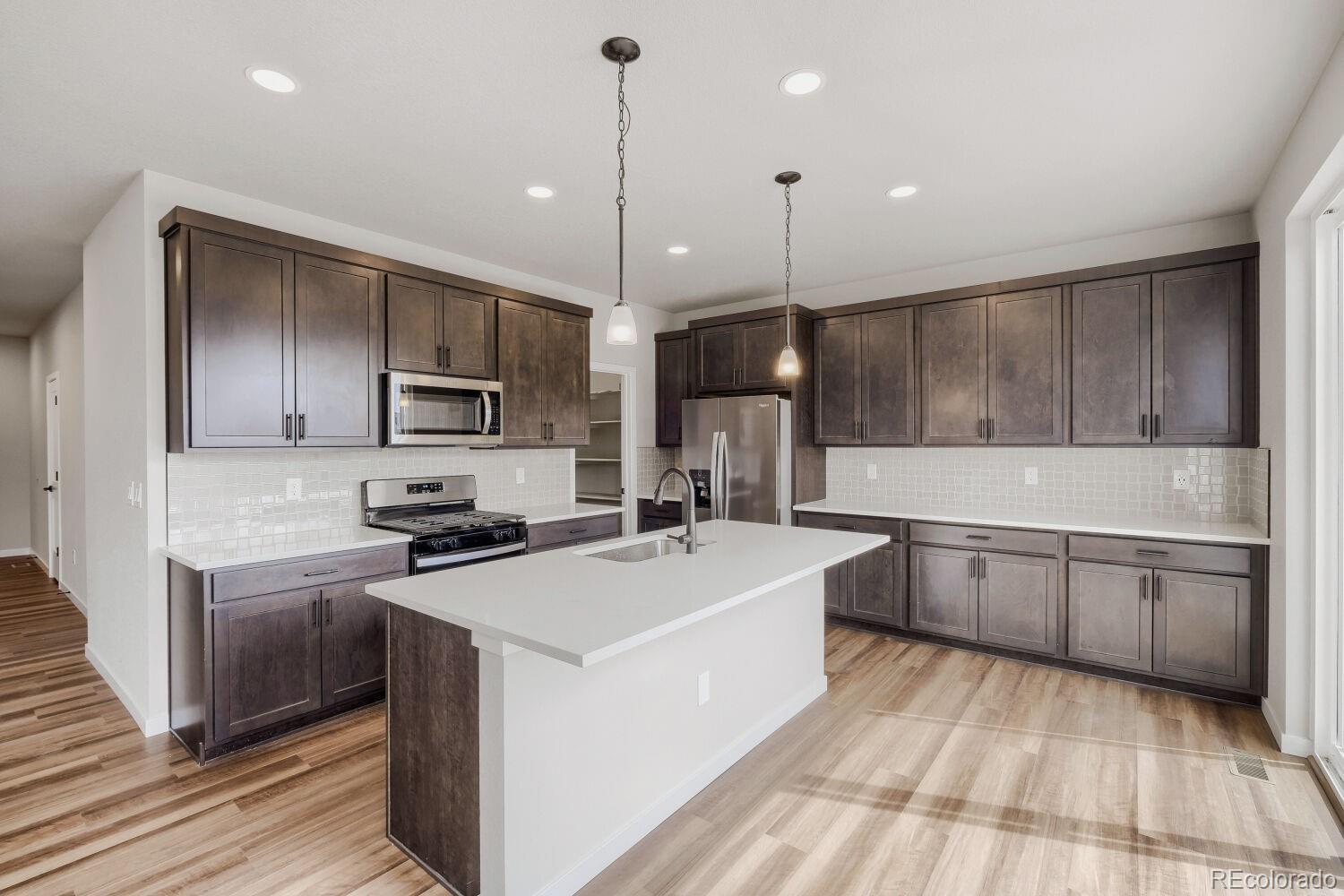 412 Atchison Way Calhan, CO 80808 - Photo 7 of 31