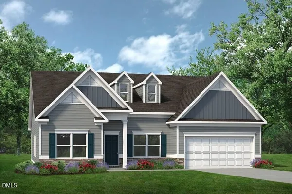 $395,900 | 301 Allegheny Drive, Sanford, NC 27330