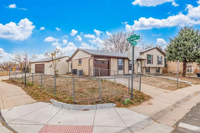 $590,000 | 12694 Edwards Place, Denver, CO 80239