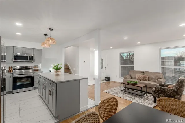 $590,000 | 12694 Edwards Place, Denver, CO 80239