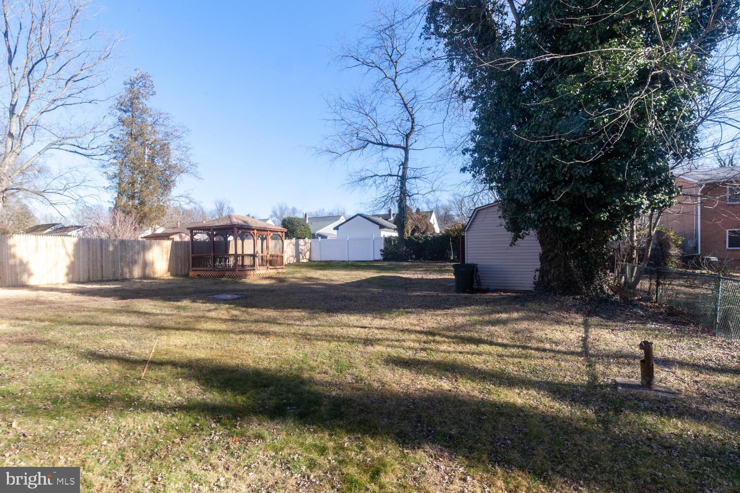 217 West Maple Avenue Lindenwold, NJ 08021 - Photo 25 of 25 Gallery Image 25