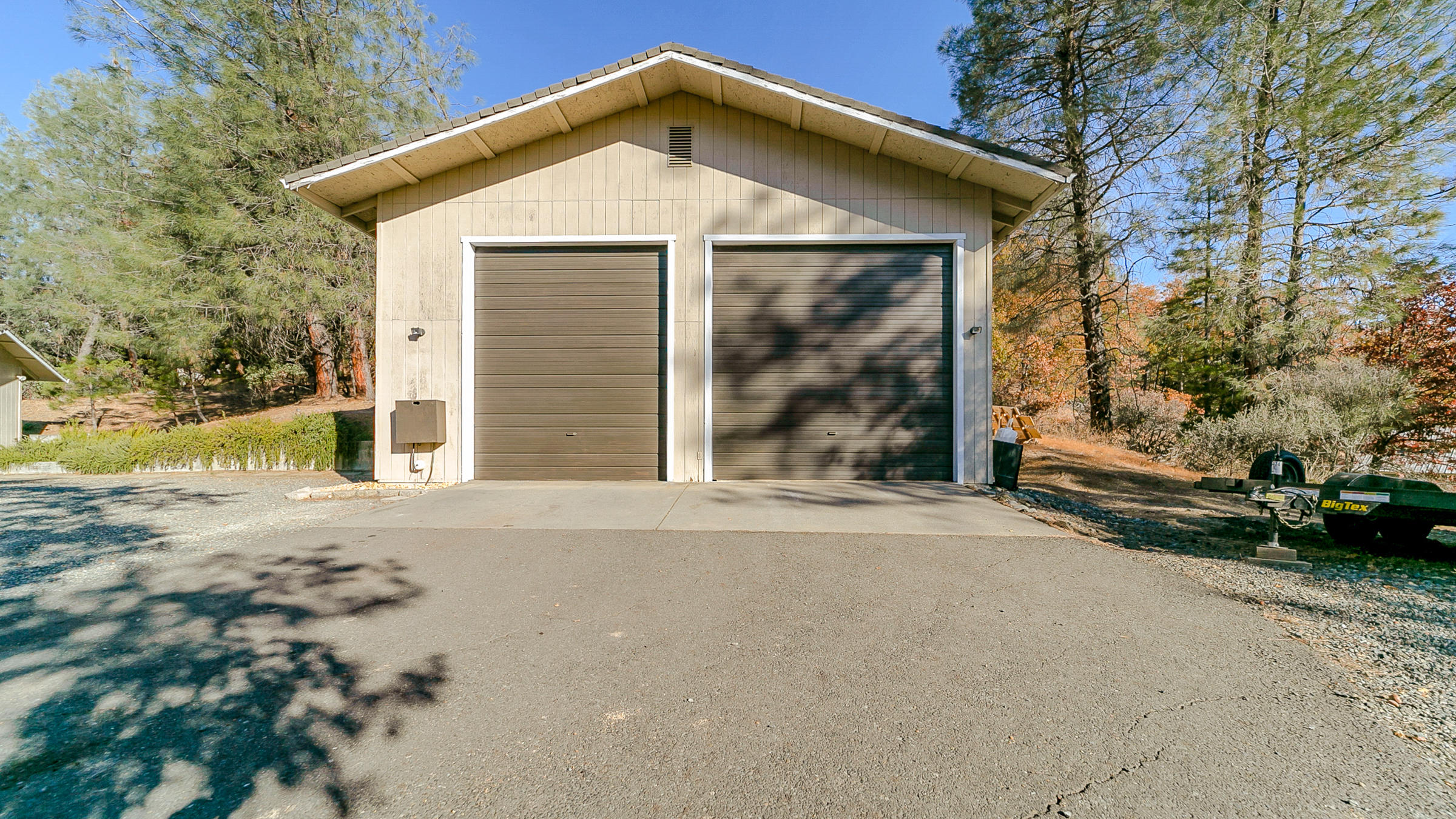 92 Reservoir Road Weaverville, CA 96093 - Photo 2 of 58 IMG_0554