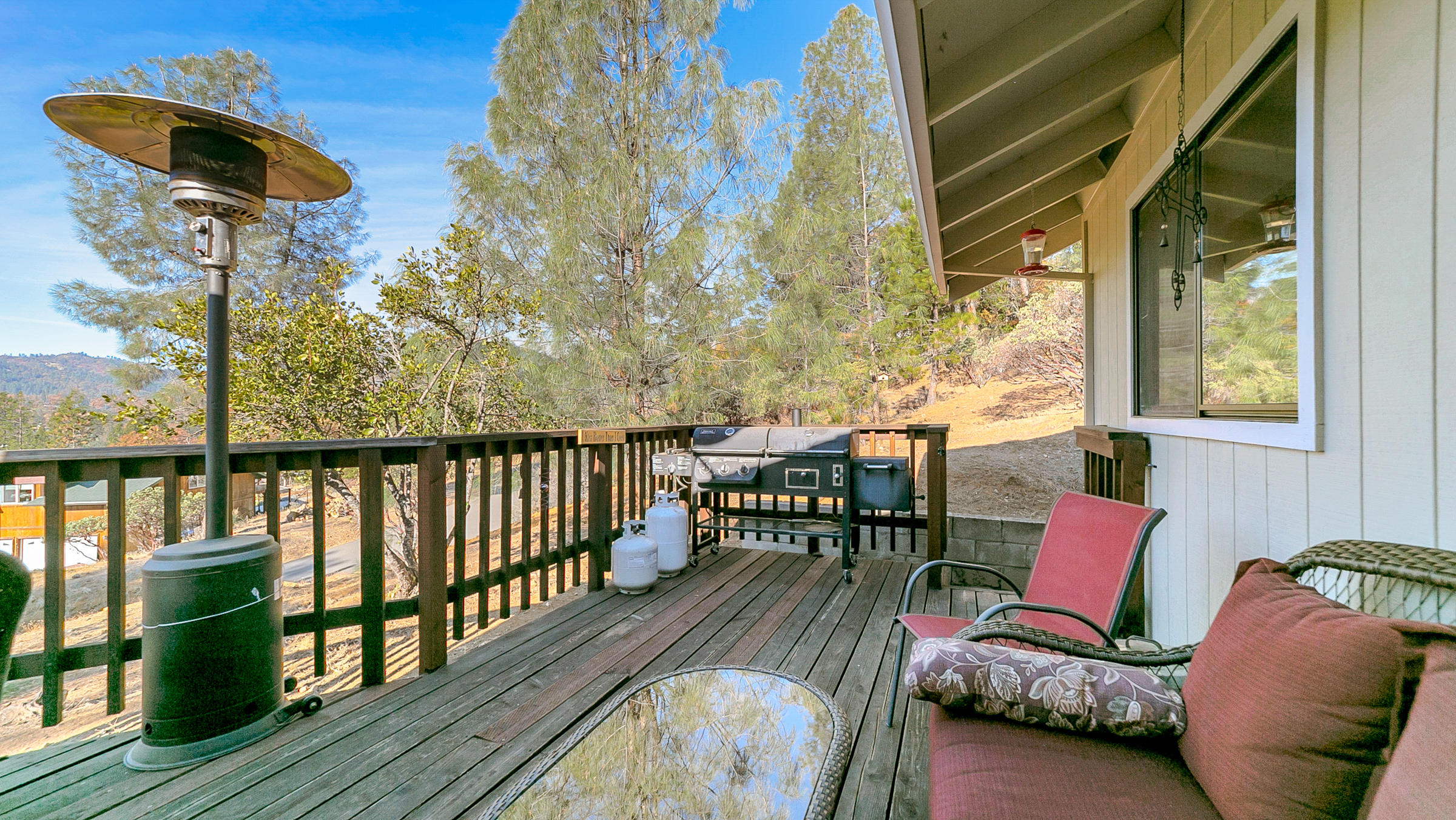 92 Reservoir Road Weaverville, CA 96093 - Photo 42 of 58 IMG_0969