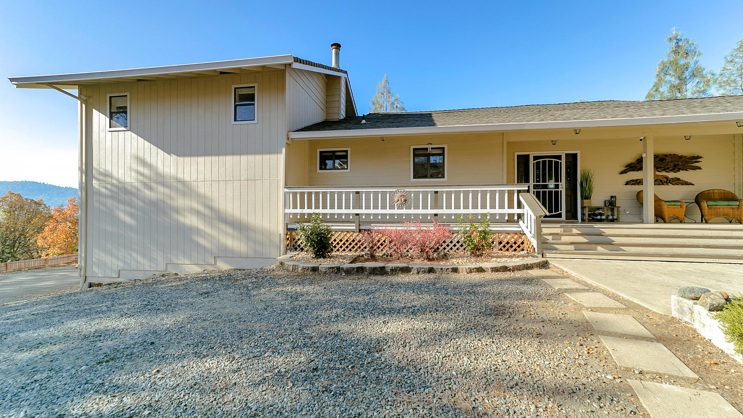 92 Reservoir Road Weaverville, CA 96093 - Photo 43 of 58 IMG_0569