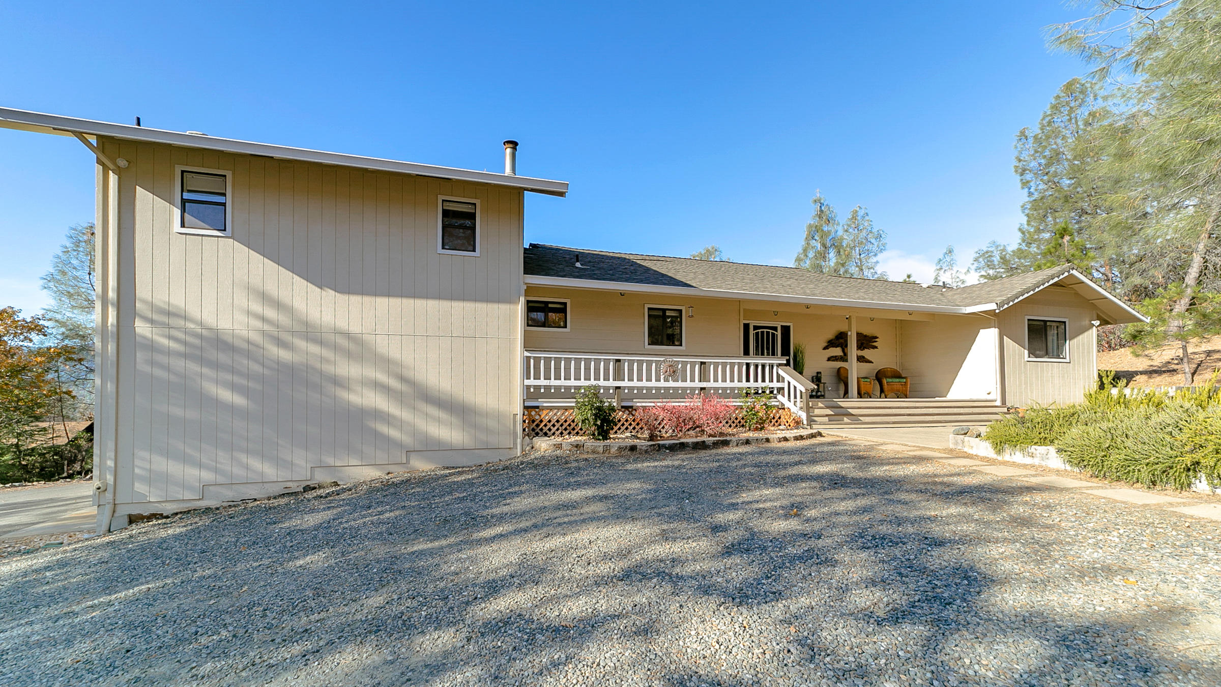 92 Reservoir Road Weaverville, CA 96093 - Photo 46 of 58 IMG_0574