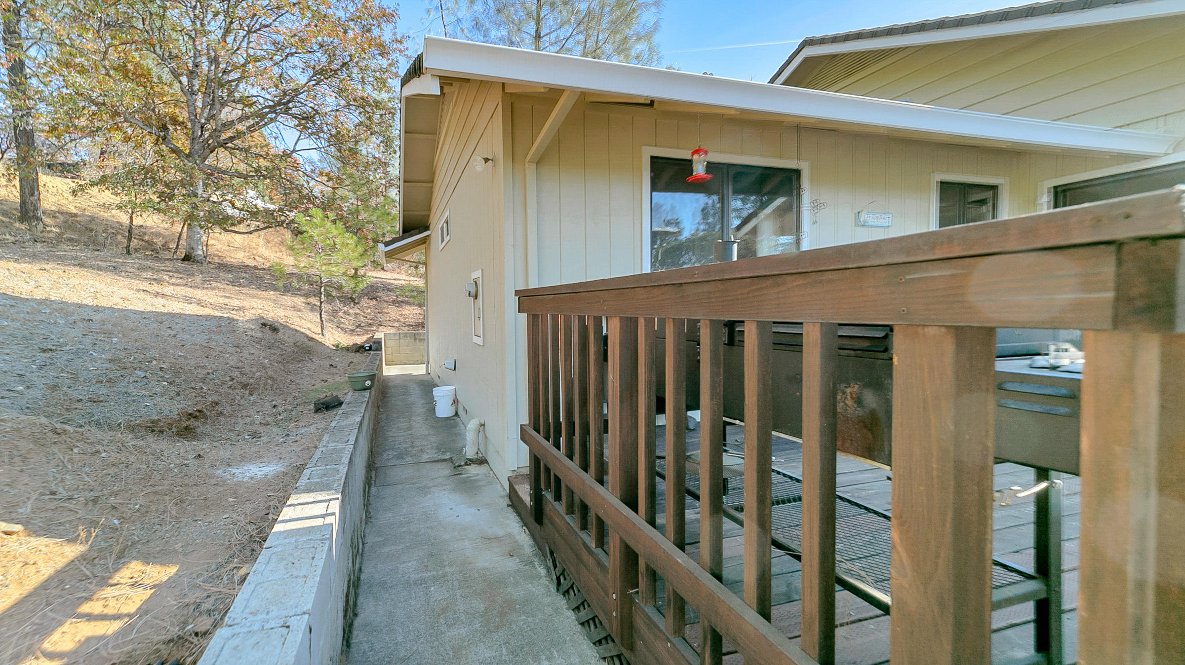 92 Reservoir Road Weaverville, CA 96093 - Photo 49 of 58 IMG_1014