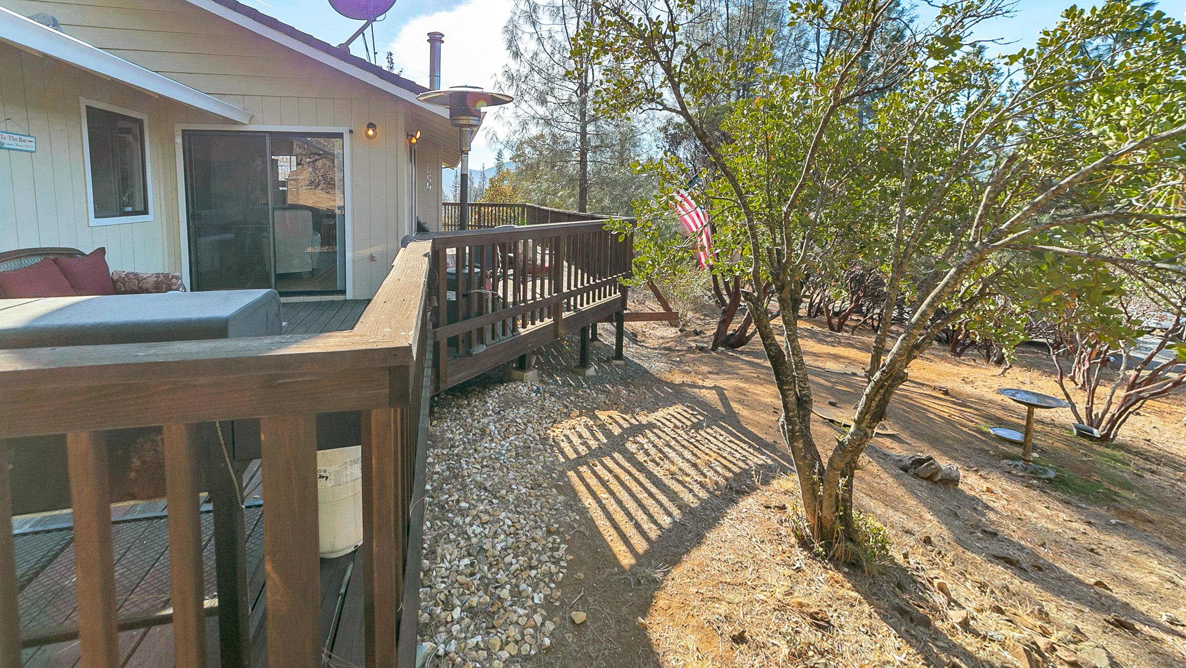 92 Reservoir Road Weaverville, CA 96093 - Photo 50 of 58 IMG_1024