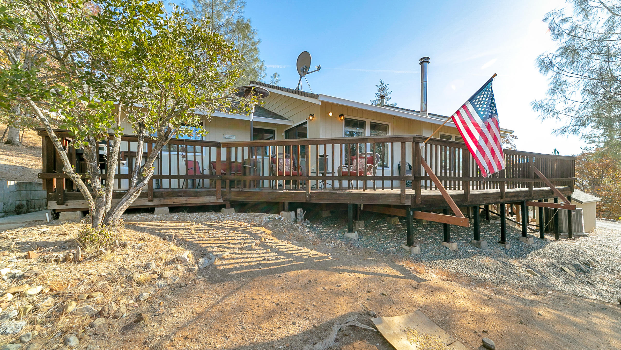 92 Reservoir Road Weaverville, CA 96093 - Photo 51 of 58 IMG_1031