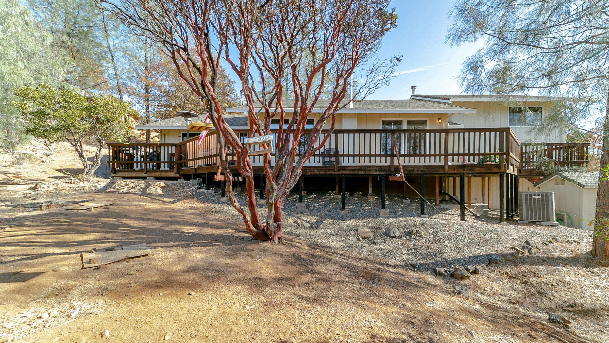 92 Reservoir Road Weaverville, CA 96093 - Photo 52 of 58 IMG_1041