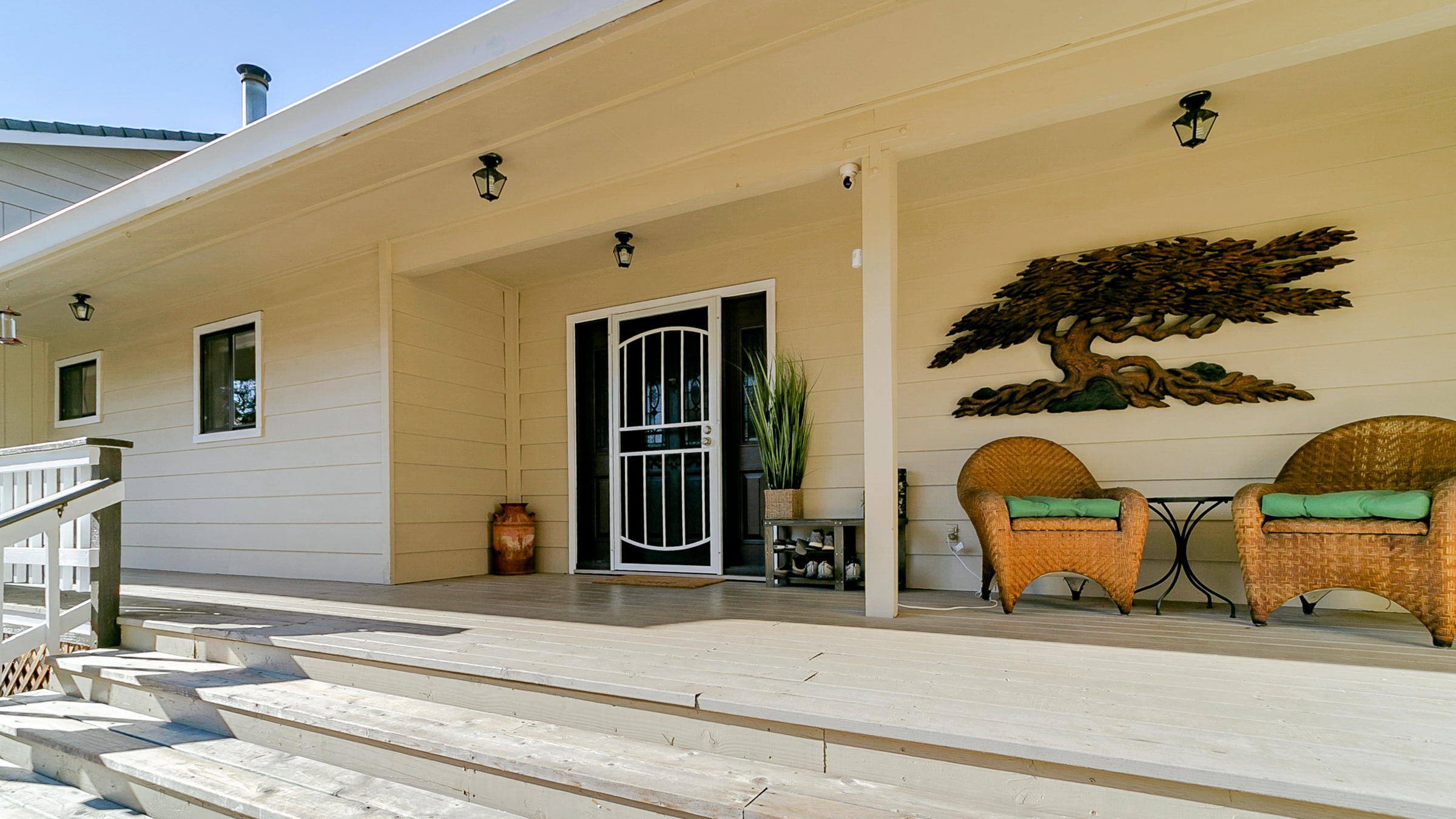92 Reservoir Road Weaverville, CA 96093 - Photo 53 of 58 IMG_0596