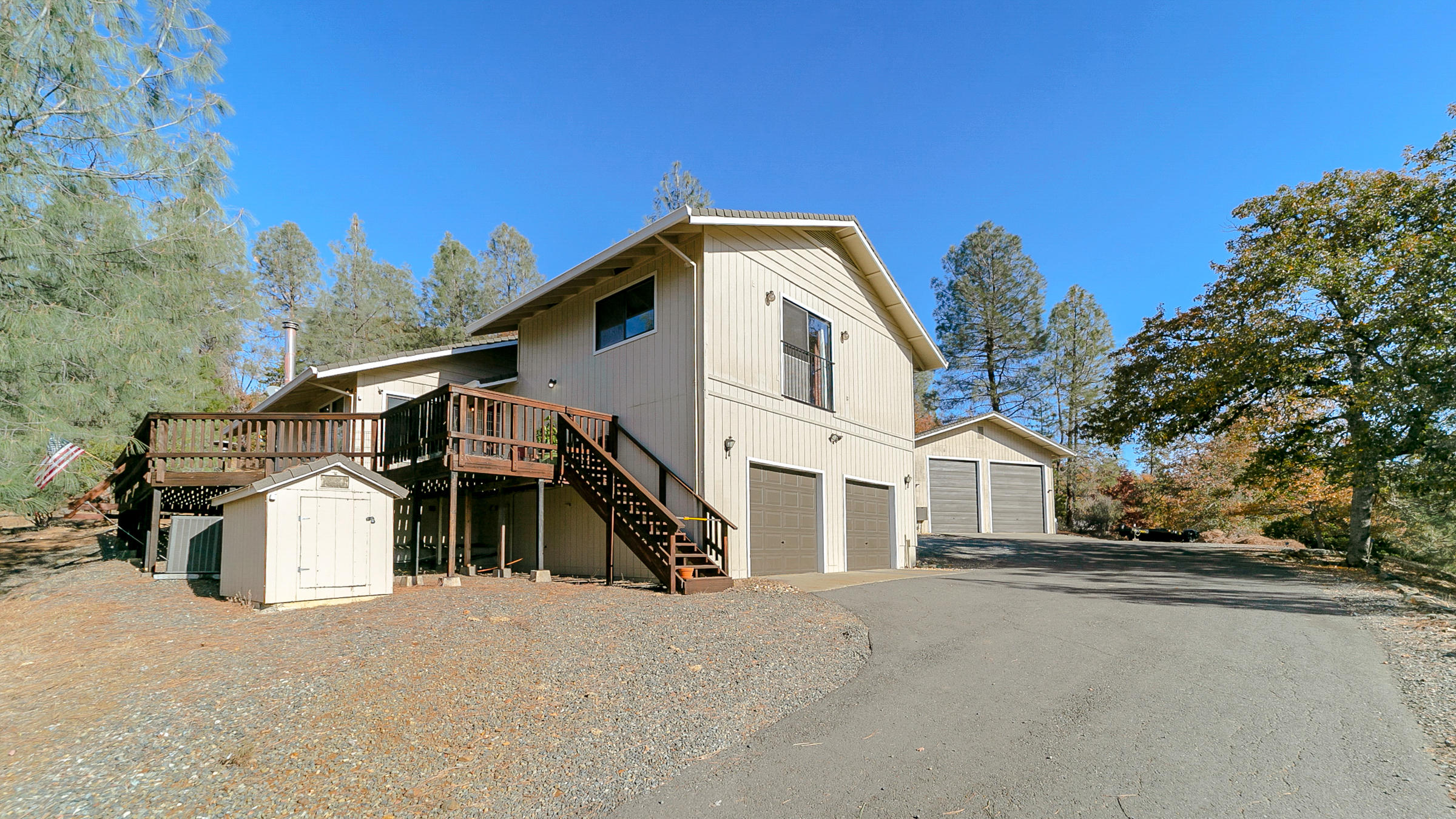 92 Reservoir Road Weaverville, CA 96093 - Photo 54 of 58 IMG_1059