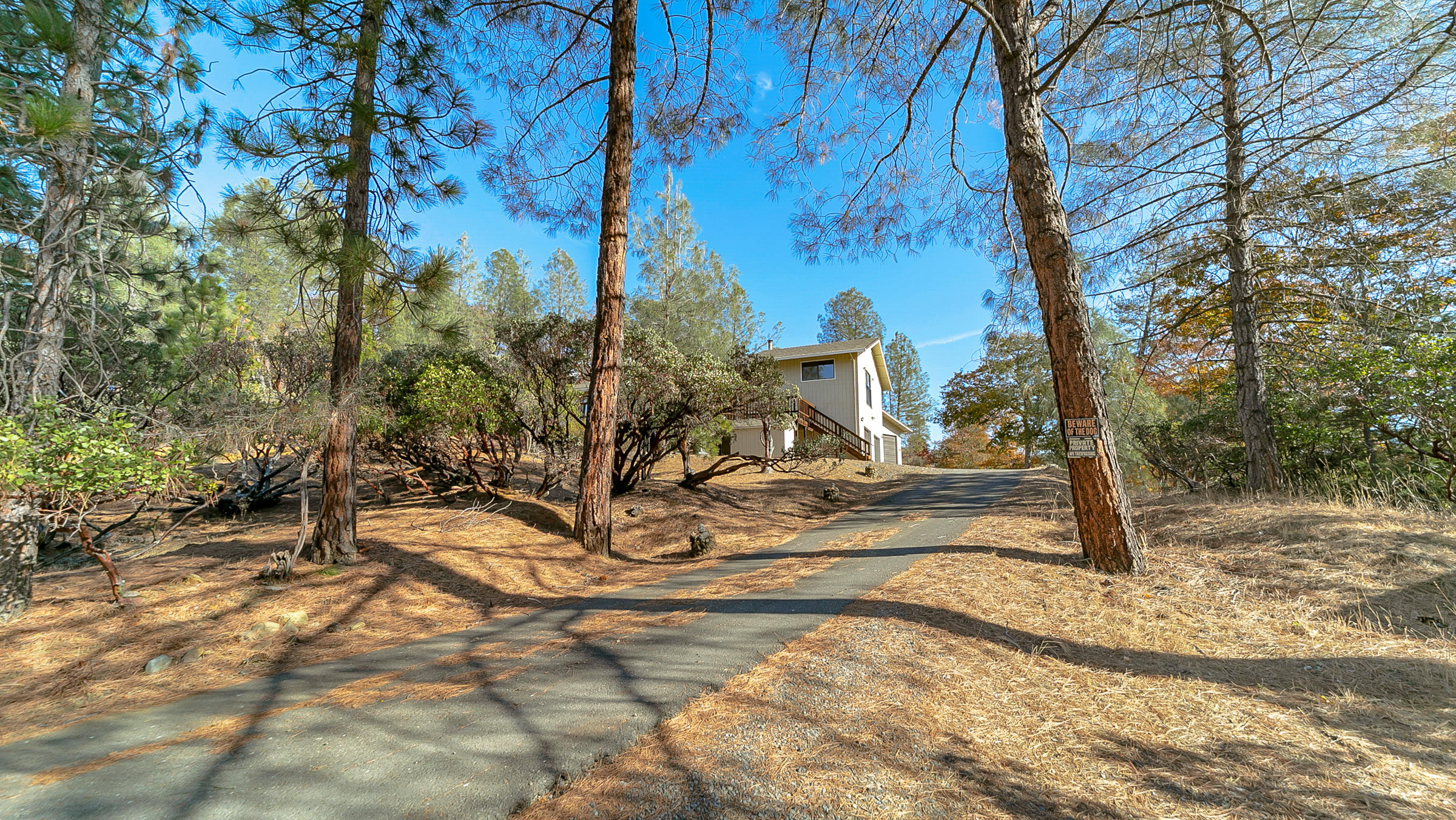 92 Reservoir Road Weaverville, CA 96093 - Photo 55 of 58 IMG_1074