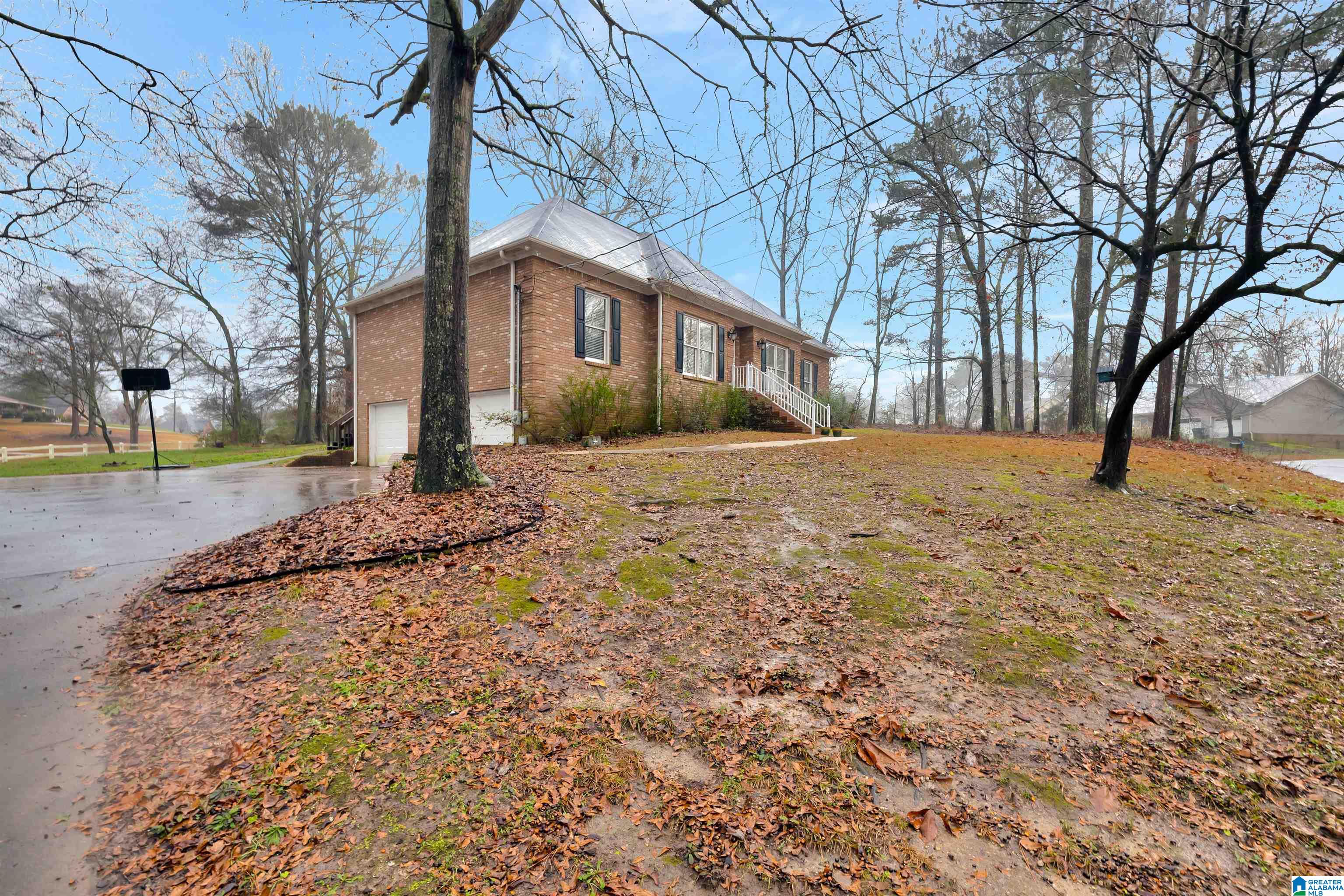 1433 Lake Joyce Road Moody, AL 35004 - Photo 28 of 28