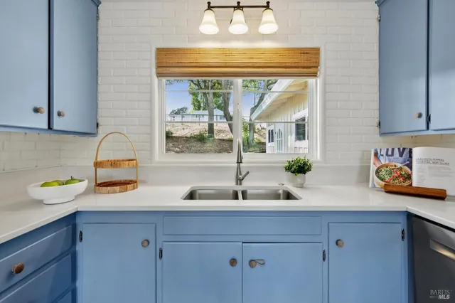 $1,595,000 | 447 Sparkes Road, Sebastopol, CA 95472