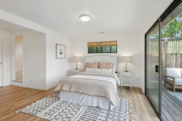 $1,595,000 | 447 Sparkes Road, Sebastopol, CA 95472