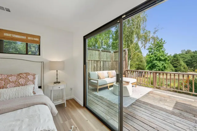 $1,595,000 | 447 Sparkes Road, Sebastopol, CA 95472