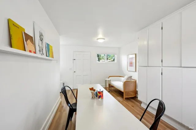 $1,595,000 | 447 Sparkes Road, Sebastopol, CA 95472