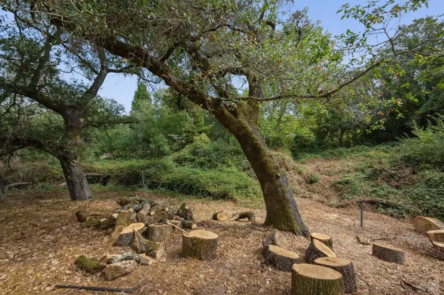 $1,595,000 | 447 Sparkes Road, Sebastopol, CA 95472