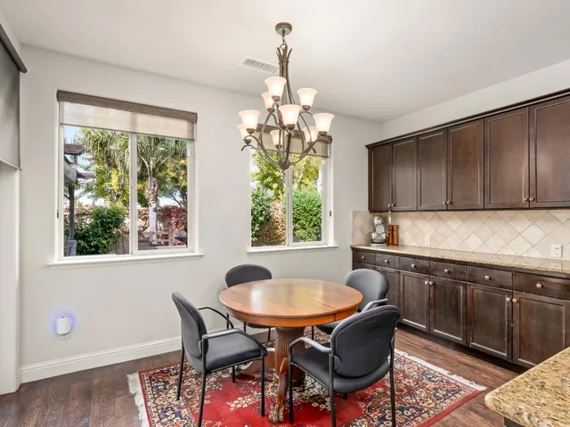 $529,000 | 11319 North Via Napoli Drive, Fresno, CA 93730