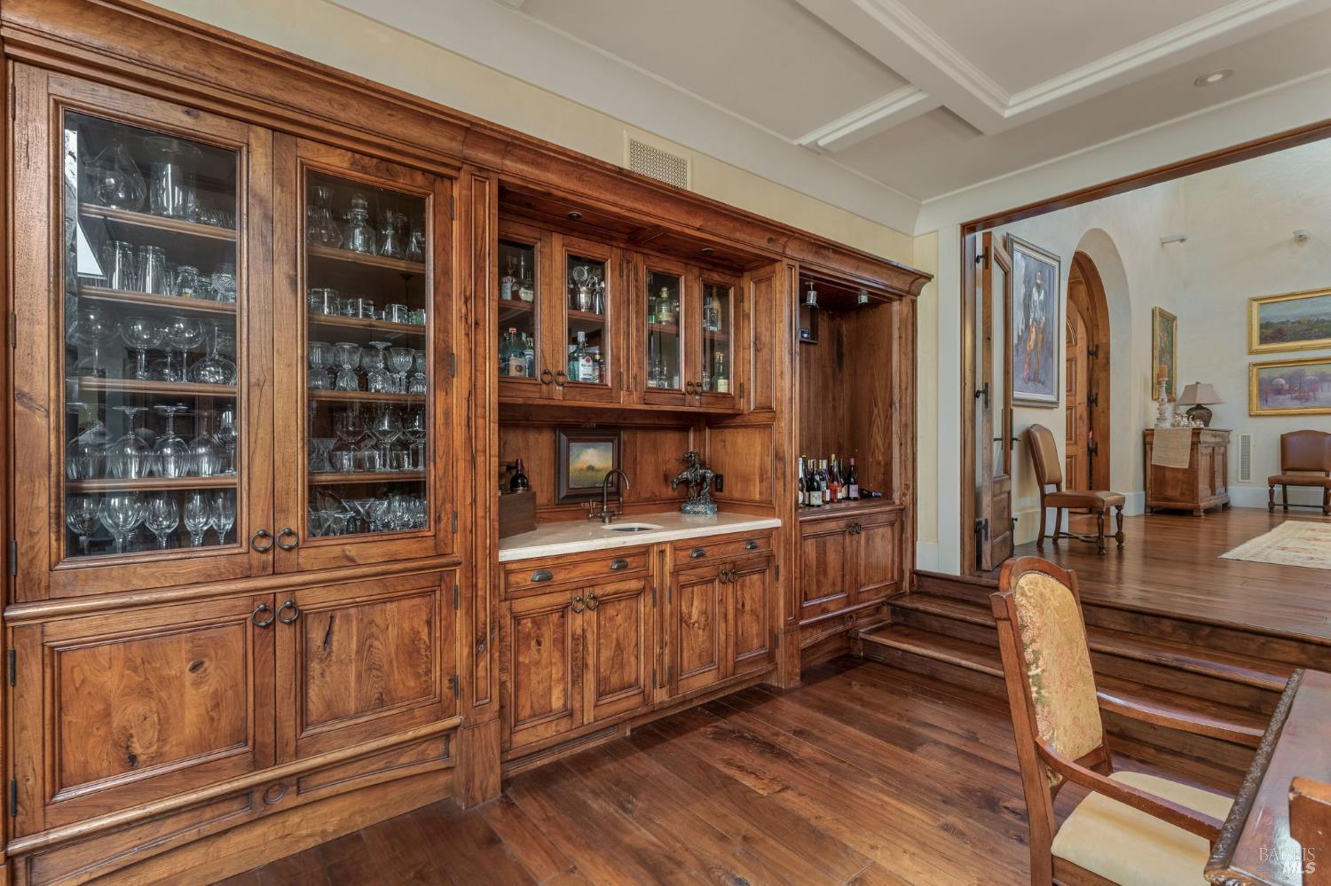 3620 Spring Mountain Road St. Helena, CA 94574 - Photo 13 of 40 Gallery Image 13