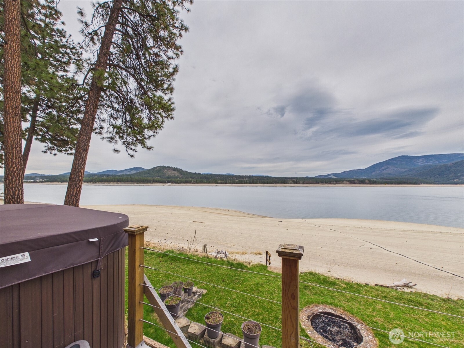 6 Sherman Homes Spur Road Kettle Falls, WA 99141 - Photo 33 of 40