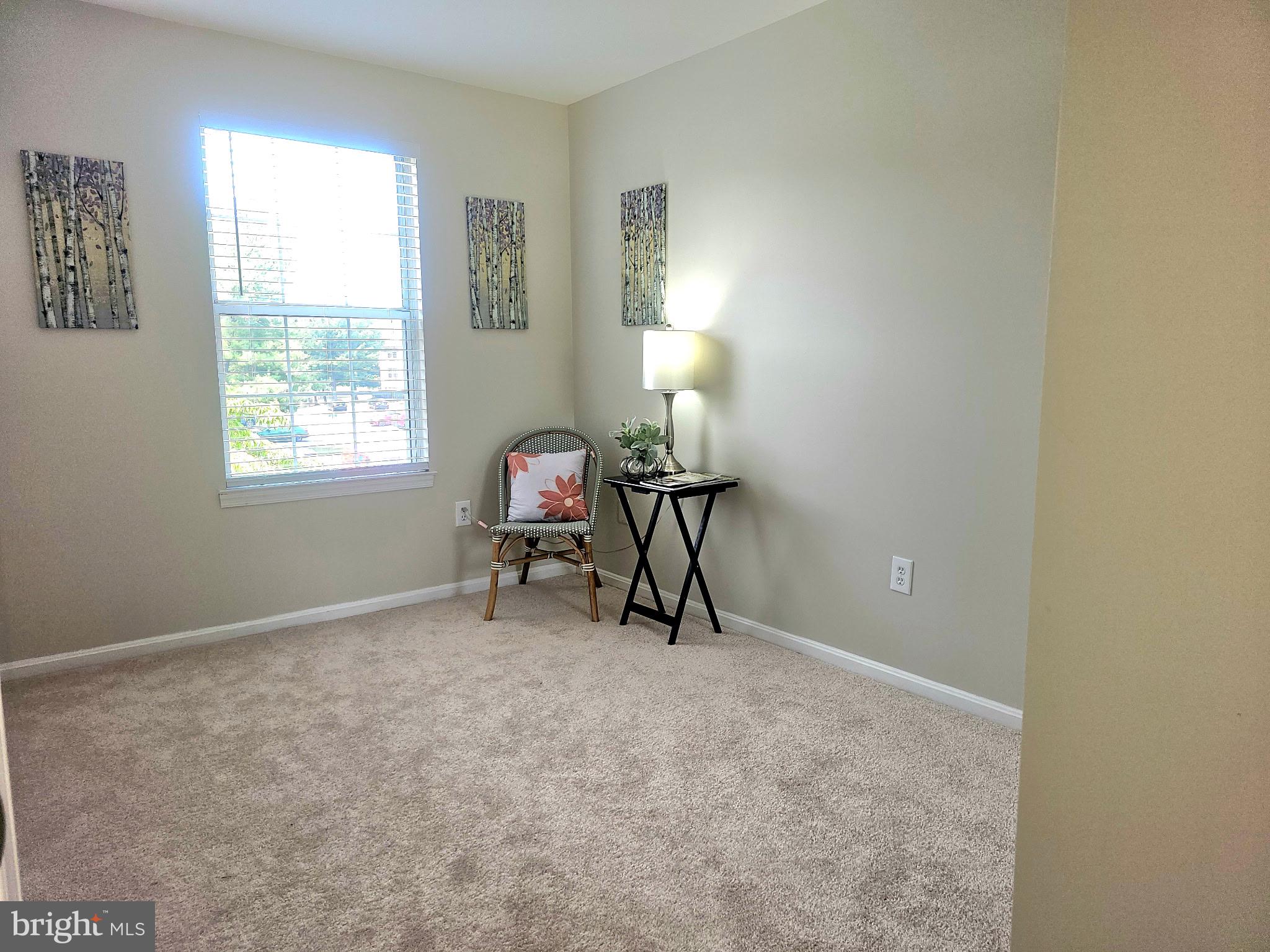 14913 Cleese Court, Unit 4AF Silver Spring, MD 20906 - Photo 14 of 19 2nd Bedroom