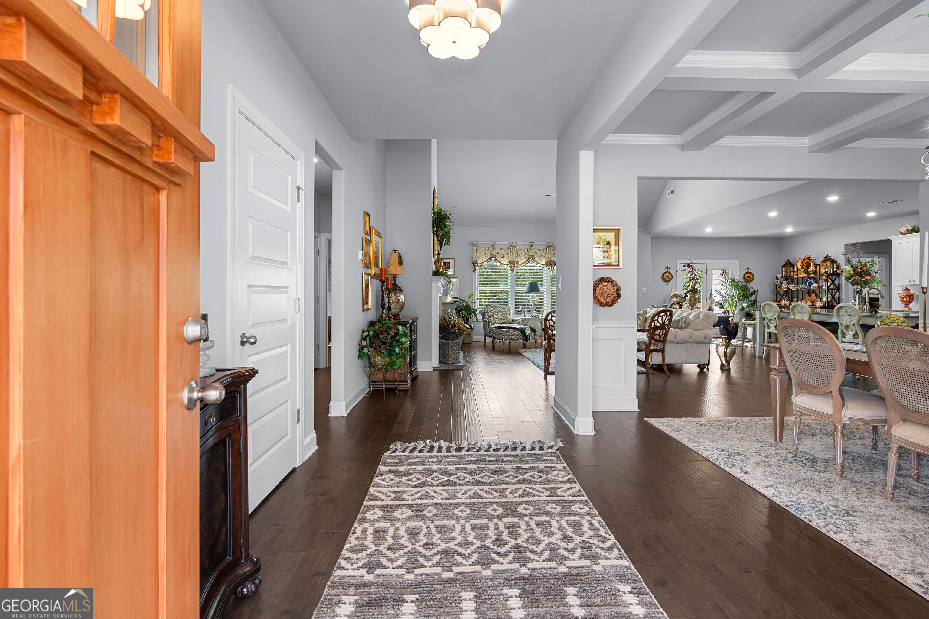 250 Wet Stone Road Senoia, GA 30276 - Photo 8 of 47 Gallery Image 8