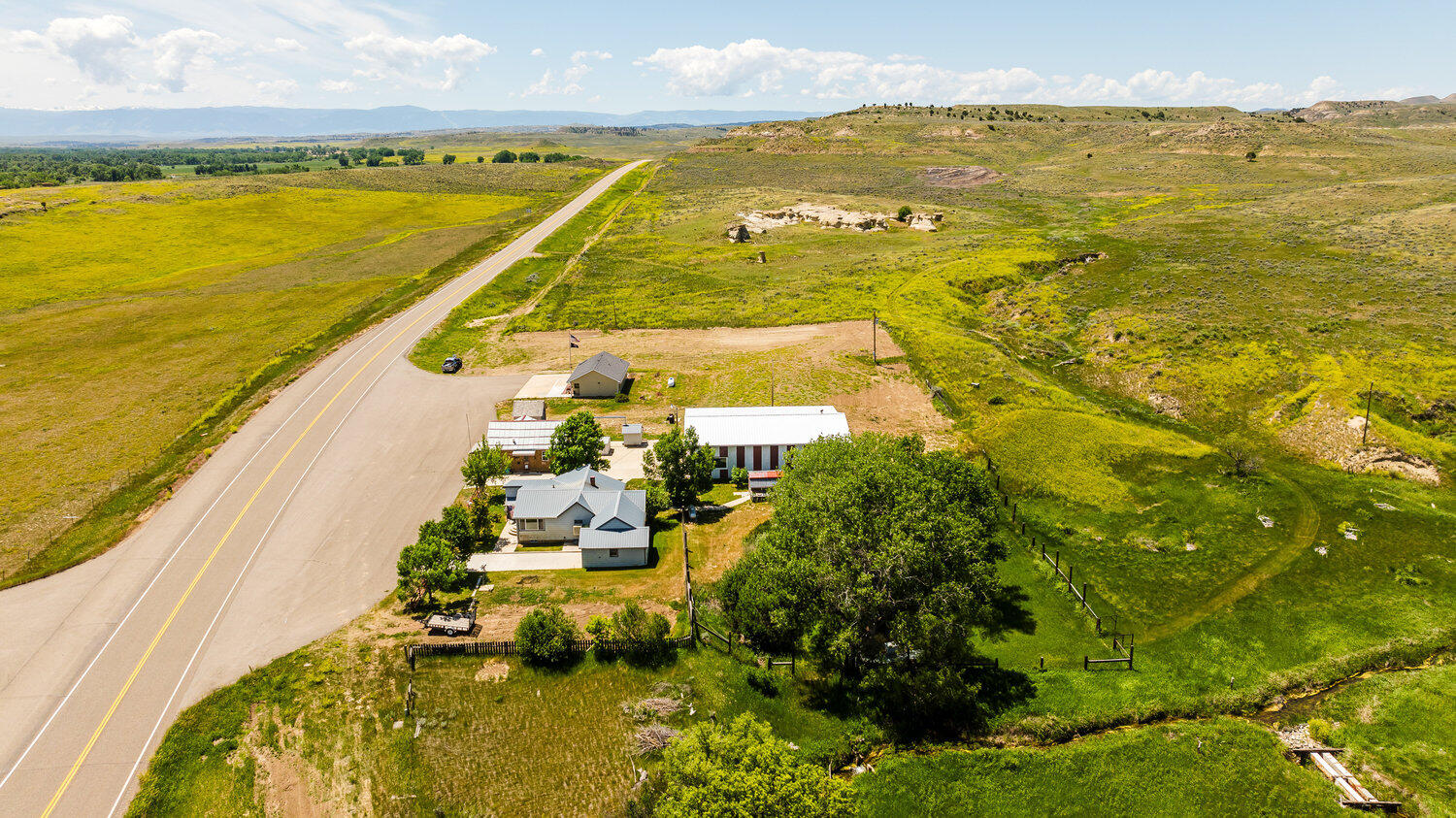 2345 Decker Road Decker, MT 59025 - Photo 1 of 1 1