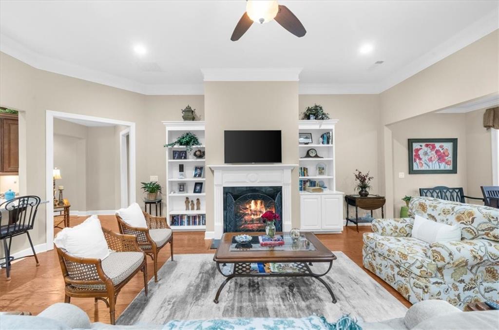 3357 Locust Cove Road Gainesville, GA 30504 - Photo 19 of 77