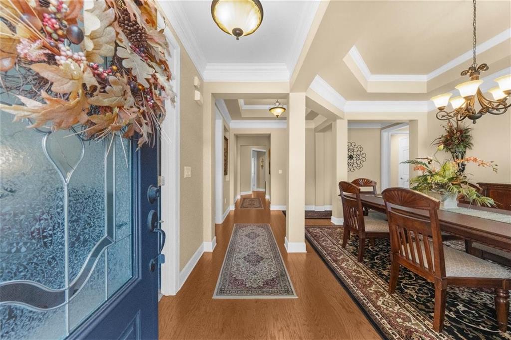 3357 Locust Cove Road Gainesville, GA 30504 - Photo 4 of 77