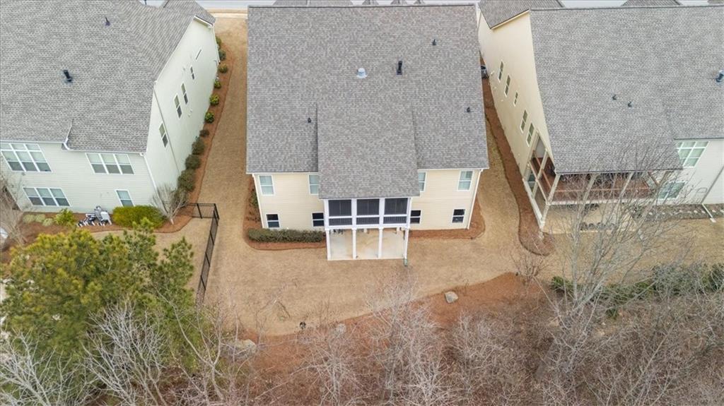 3357 Locust Cove Road Gainesville, GA 30504 - Photo 44 of 77