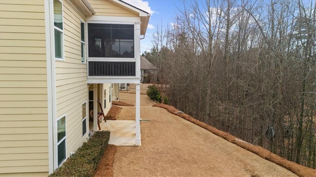3357 Locust Cove Road Gainesville, GA 30504 - Photo 45 of 77