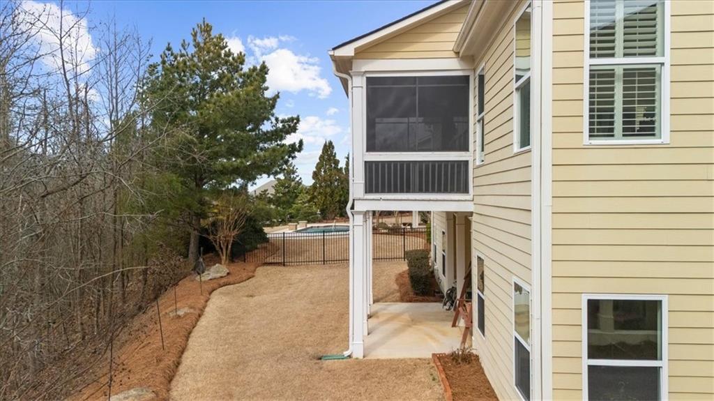 3357 Locust Cove Road Gainesville, GA 30504 - Photo 46 of 77