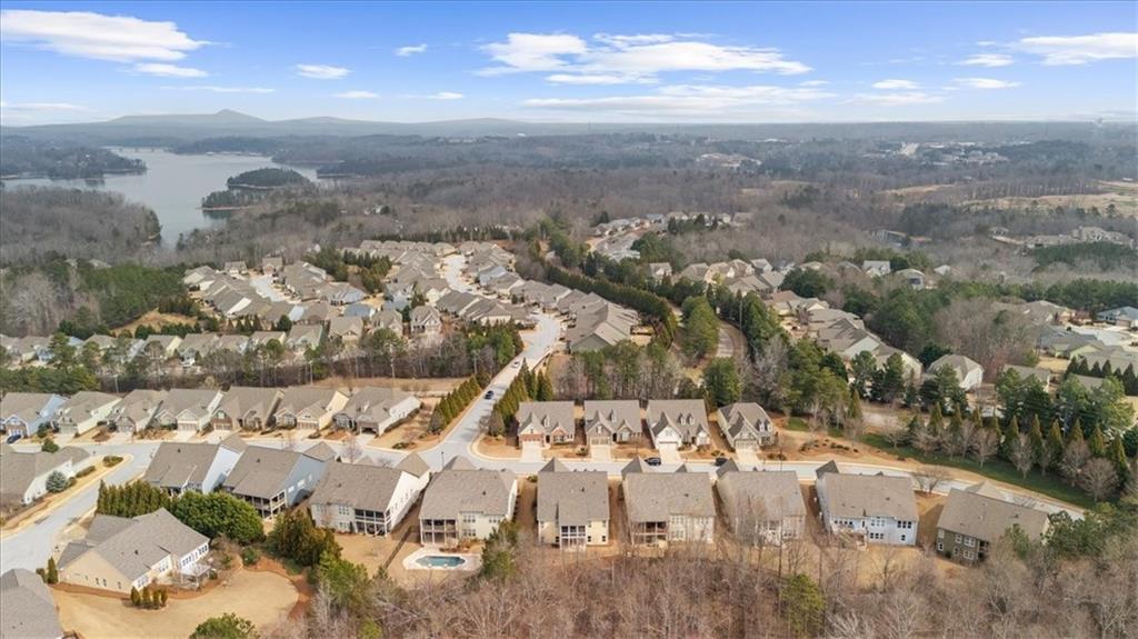 3357 Locust Cove Road Gainesville, GA 30504 - Photo 49 of 77