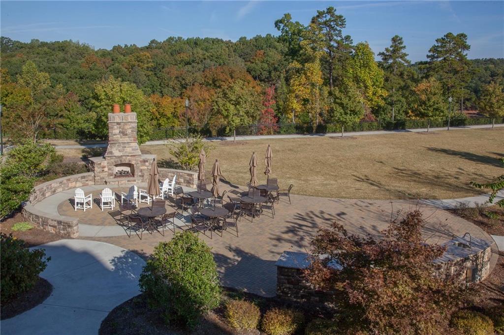 3357 Locust Cove Road Gainesville, GA 30504 - Photo 64 of 77