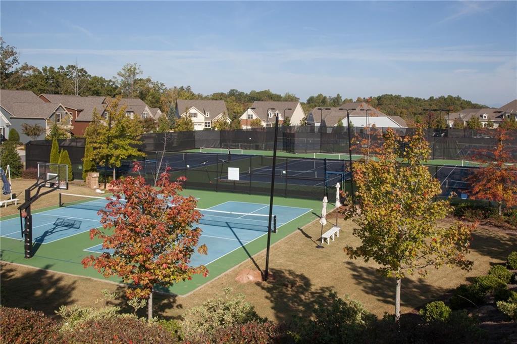 3357 Locust Cove Road Gainesville, GA 30504 - Photo 77 of 77