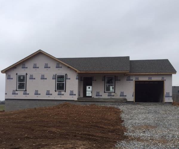150 Kentucky Ridge Oak Grove, KY 42262 - Photo 11 of 11 Progress 12-15-18