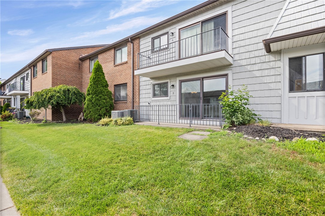 2 High Gate Trail, Unit 2 Perinton, NY 14450 - Photo 4 of 47