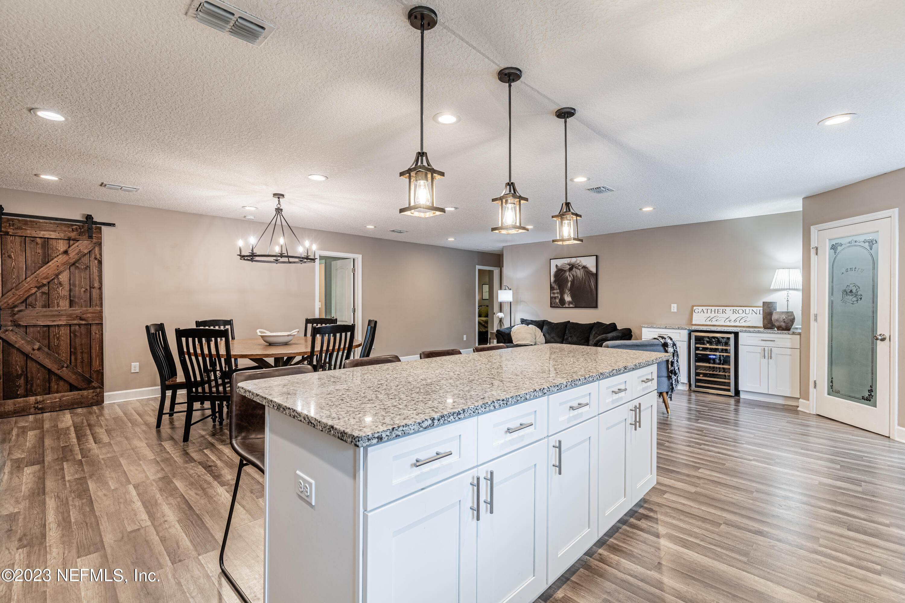 1483 Rivers Road Green Cove Springs, FL 32043 - Photo 23 of 70 Kitchen View 4