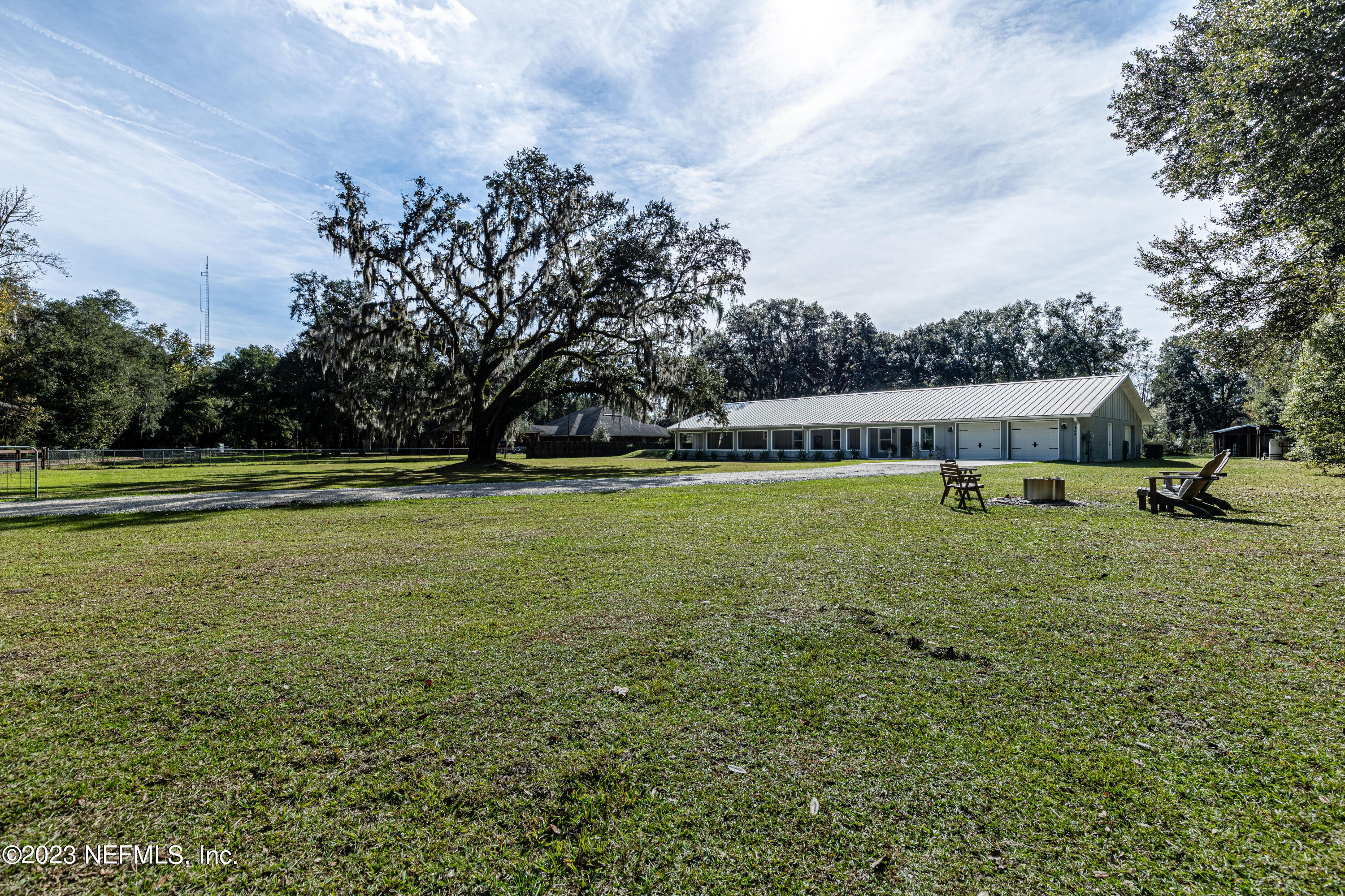 1483 Rivers Road Green Cove Springs, FL 32043 - Photo 3 of 70 Front