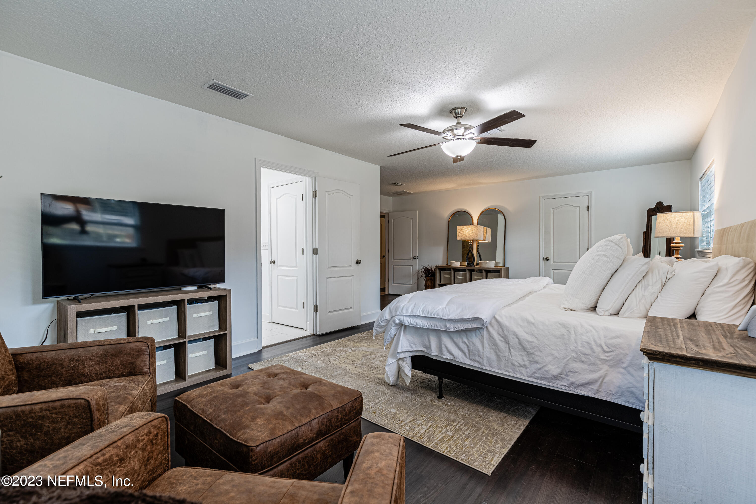 1483 Rivers Road Green Cove Springs, FL 32043 - Photo 32 of 70 Primary Bedroom View 5