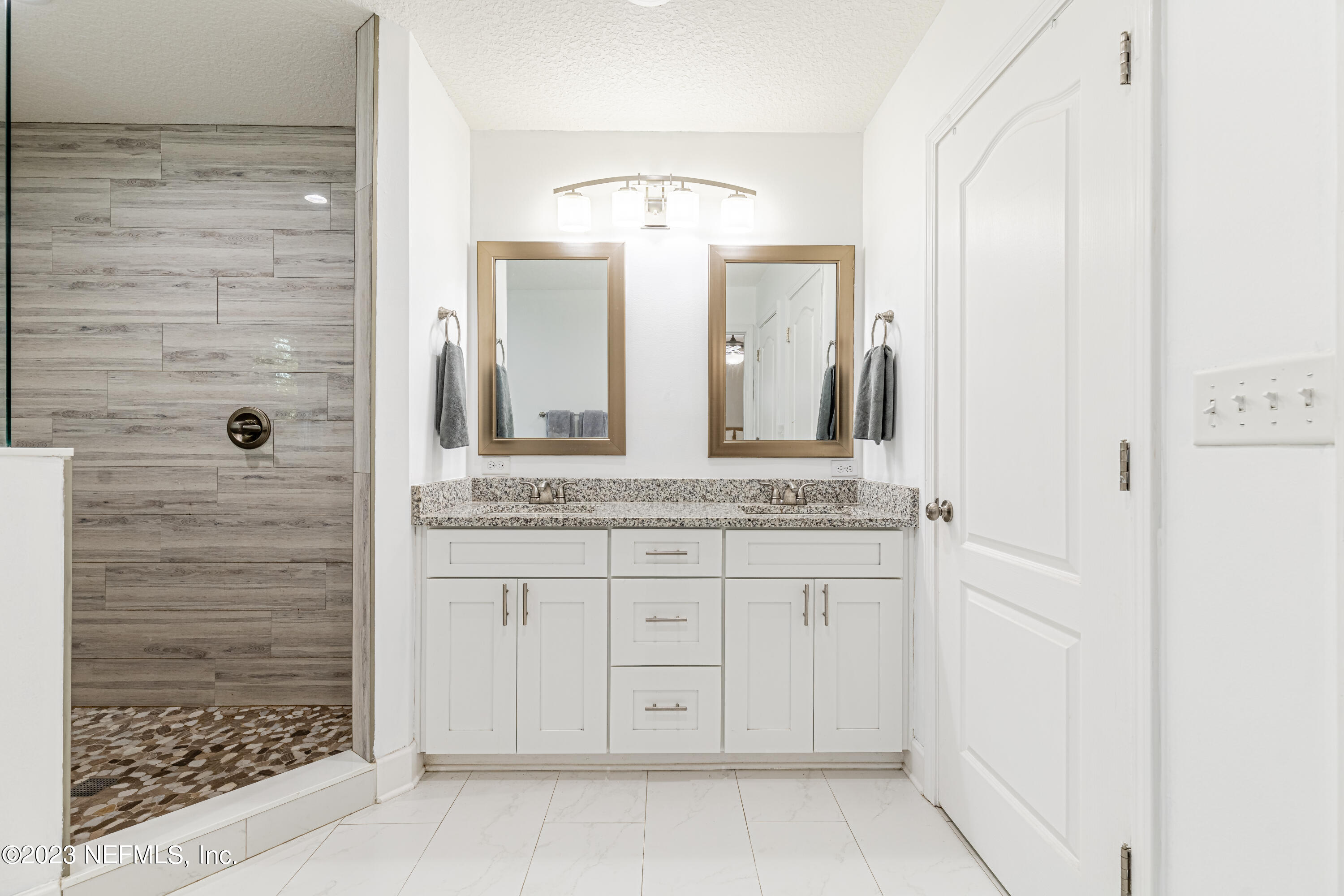 1483 Rivers Road Green Cove Springs, FL 32043 - Photo 34 of 70 Primary Bathroom View 2